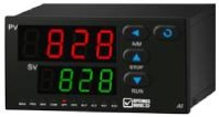 AI-828 Температурные контроллеры типоразмера 96x48 