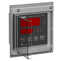 Рамка монтажная 96х96
