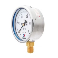 Вакуумметр ТВ серии 20