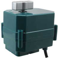 Электропривод поворотный для кранов ЭПР2М