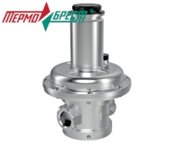 Клапаны предохранительно-сбросные, серии СК