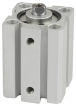 Пневмоцилиндр малогабаритный ПНЦ-С