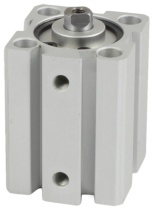 Пневмоцилиндр малогабаритный ПНЦ-С