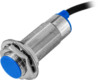 Индуктивные бесконтактные датчики AR-LM18-2005DA, AR-LM18-2005DB