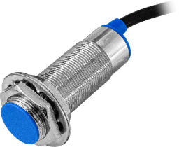 Индуктивные бесконтактные датчики AR-LM18-2005DA, AR-LM18-2005DB