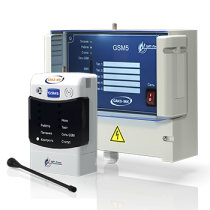 Извещатели GSM для САКЗ