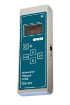 РЗУ-420 переносной задатчик сигнала 4…20 мА