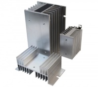 Радиаторы для твердотельного реле SSR 