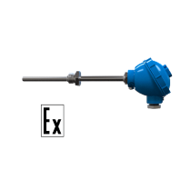 ДТПХхх5Е.И термопары с выходным сигналом 4…20 мА EXIA