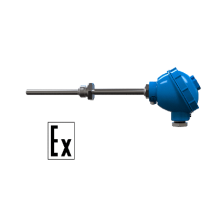 ДТПХхх5Е.И термопары с выходным сигналом 4…20 мА EXIA