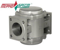 Фильтры газовые, серии ФН