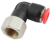 Угловой фитинг ТРВУ