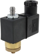 Соленоидный клапан (электромагнитный) AR-5515-04M