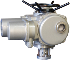 Электропривод многооборотный ЭПМ2