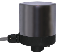 Электропривод для кранов GH100-8Nm