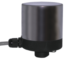 Электропривод для кранов GH100-8Nm