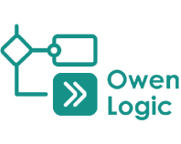 Среда программирования Owen Logic