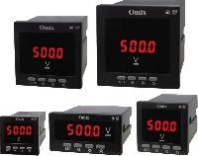 Вольтметр постоянного тока щитовой Omix DV1