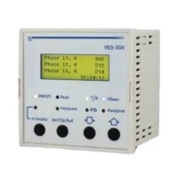 Универсальный блок защиты УБЗ-304