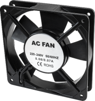 Вентилятор ВШ-А-12025