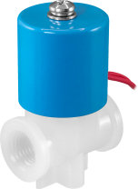 Клапан нормально закрытый AR-YCWS1