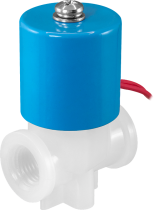 Клапан нормально закрытый AR-YCWS1