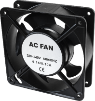 Вентилятор ВШ-А-12038