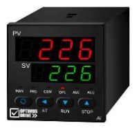 AI-226 Температурные контроллеры
