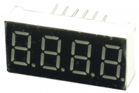 Светодиодный индикатор 3461AS