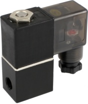 Электромагнитный пневмораспределитель РЭПВ-22