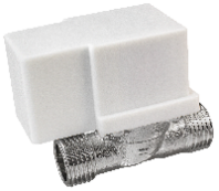 Клапан нормально закрытый AR-2DM41