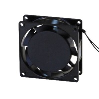 Вентилятор к твердотельным реле  RQA8025HSL