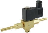 Клапан нормально закрытый AR-2R11 (AR-YC070613)