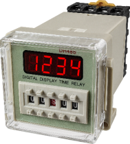 Реле времени ARCOM-DH48S