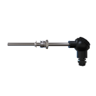 ДТПХхх5 термопары проволочные с коммутационной головкой