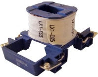 Катушка для пускателя LP1 LX1-BD