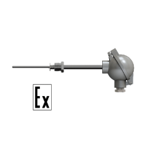 ДТПХхх5 термопары на основе КТМС с коммутационной головкой EXIA