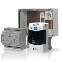 Дополнительная комплектация для САКЗ