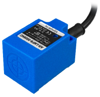 Индуктивные бесконтактные датчики AR-LMF6-3008NC, AR-LMF6-3008PC