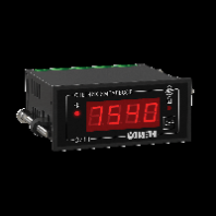 СИ10 простой счетчик импульсов