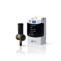 САКЗ-МК®-1 Система автоматического контроля загазованности