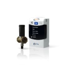 САКЗ-МК®-1 Система автоматического контроля загазованности