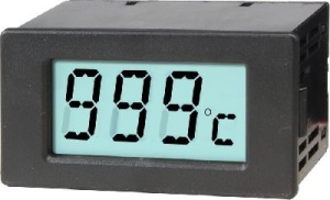Цифровой индикатор температуры ART-D47