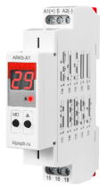 Реле времени ARK5-X1