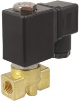 Соленоидный клапан (электромагнитный) AR-1F21 (AR-YCSL)