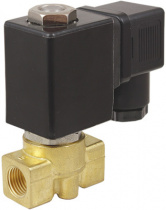 Соленоидный клапан (электромагнитный) AR-1F21 (AR-YCSL)