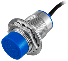 Индуктивный бесконтактный датчик AR-LM30-3015NC, AR-LM30-3015PC