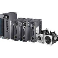 ASD-B3 Сервоприводы