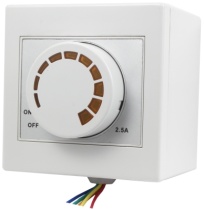 Тиристорный регулятор мощности СРМ-А-500, СРМ-А-750