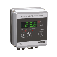 УЗС1 цифровой задатчик сигналов 4…20 мА и 0…10 В